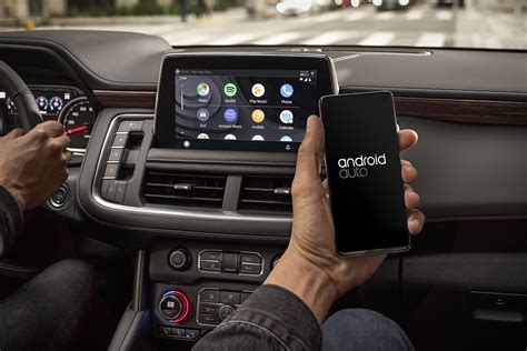 wireless android auto.